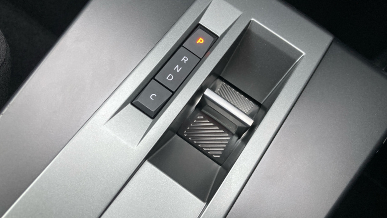 Vauxhall Frontera 83kW GS 44kWh 5dr Auto Electric Estate